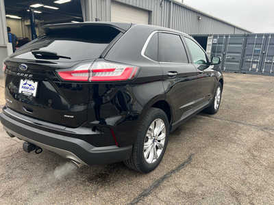 2023 Ford Edge, $30695. Photo 4