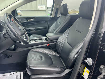 2023 Ford Edge, $30695. Photo 5