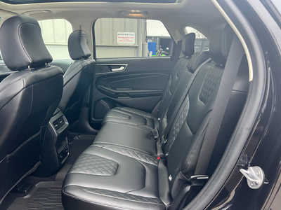 2023 Ford Edge, $30695. Photo 6
