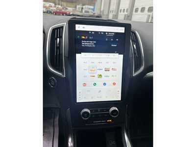 2023 Ford Edge, $30695. Photo 8
