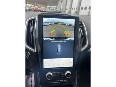 2023 Ford Edge, $30695. Photo 9
