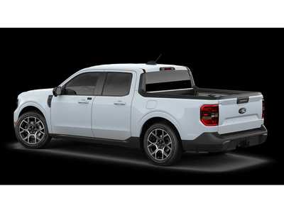 2026 Ford Maverick, $40023. Photo 10