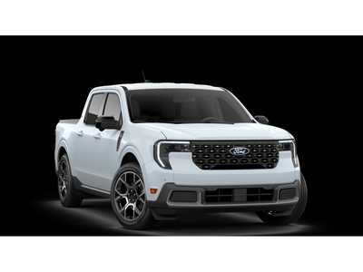 2026 Ford Maverick, $40023. Photo 12