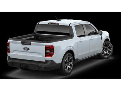 2026 Ford Maverick, $40023. Photo 3