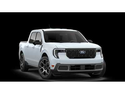 2026 Ford Maverick, $40023. Photo 4