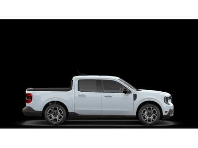 2026 Ford Maverick, $40023. Photo 5