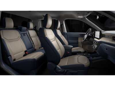 2026 Ford Maverick, $40023. Photo 6