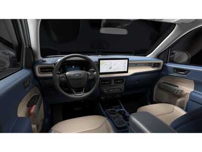 2026 Ford Maverick, $40023. Photo 7