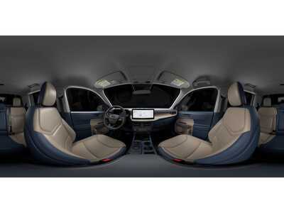 2026 Ford Maverick, $40023. Photo 8