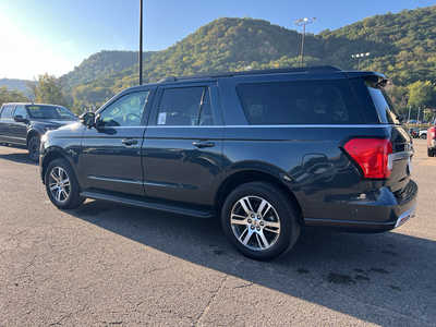 2024 Ford Expedition Max, $53000. Photo 2
