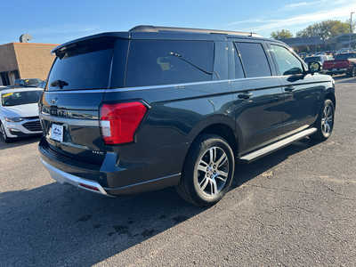 2024 Ford Expedition Max, $53000. Photo 3