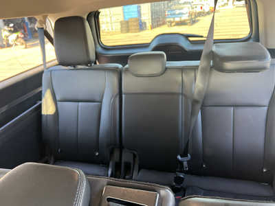 2024 Ford Expedition Max, $53000. Photo 7