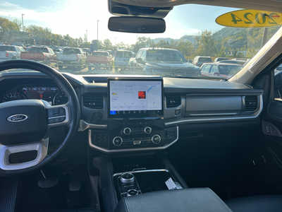 2024 Ford Expedition Max, $53000. Photo 8