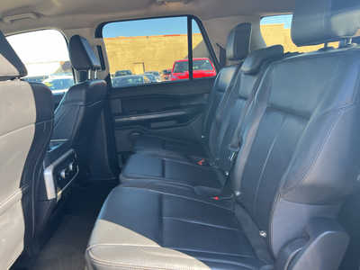 2024 Ford Expedition Max, $53000. Photo 9