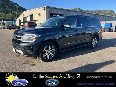 2024 Ford Expedition Max, $53000. Photo 1