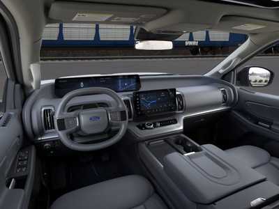 2025 Ford Expedition, $72345. Photo 9