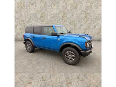 2025 Ford Bronco, $41295. Photo 2
