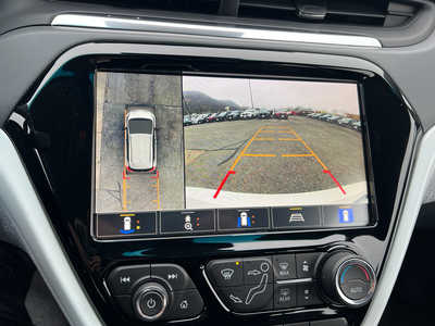 2020 Chevrolet Bolt EV, $16000. Photo 11