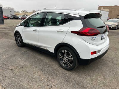 2020 Chevrolet Bolt EV, $16000. Photo 3