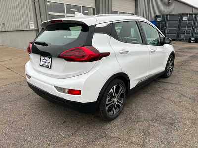 2020 Chevrolet Bolt EV, $16000. Photo 4