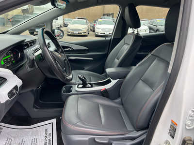 2020 Chevrolet Bolt EV, $16000. Photo 5