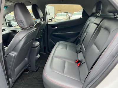 2020 Chevrolet Bolt EV, $16000. Photo 6
