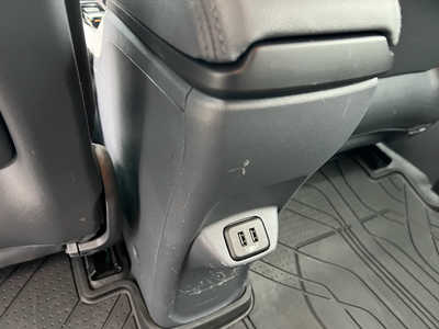 2020 Chevrolet Bolt EV, $16000. Photo 7