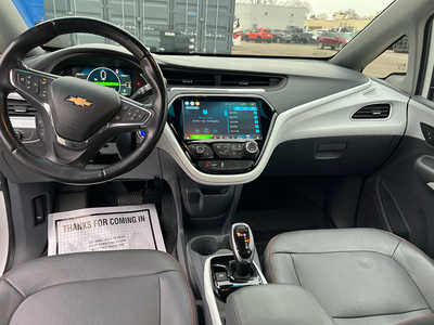 2020 Chevrolet Bolt EV, $16000. Photo 8
