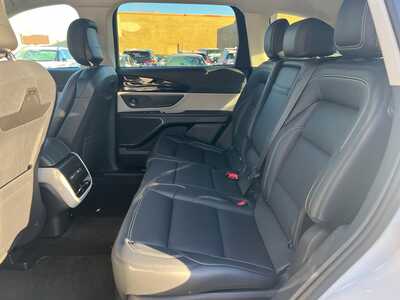2024 Lincoln Nautilus, $46495. Photo 5