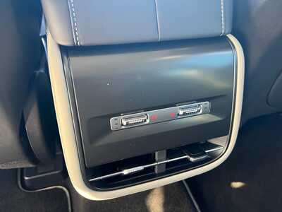 2024 Lincoln Nautilus, $46495. Photo 6