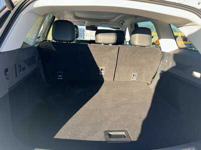 2024 Lincoln Nautilus, $46495. Photo 8