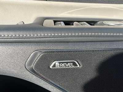 2024 Lincoln Nautilus, $46495. Photo 9