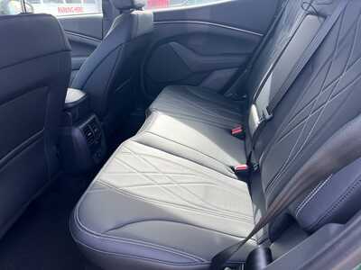 2024 Ford Mustang Mach-E, $29995. Photo 11