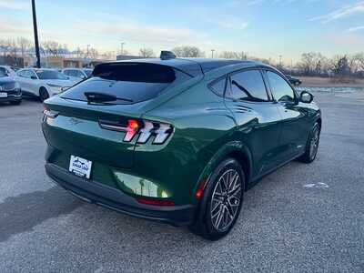 2024 Ford Mustang Mach-E, $29495. Photo 3