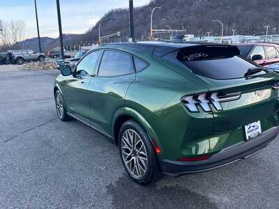 2024 Ford Mustang Mach-E, $29495. Photo 4