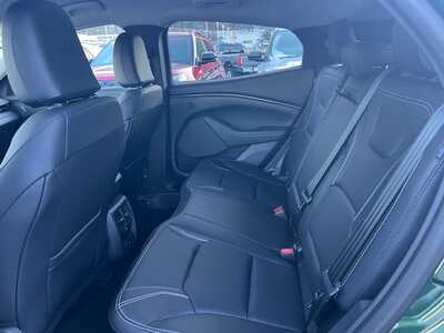 2024 Ford Mustang Mach-E, $29495. Photo 6