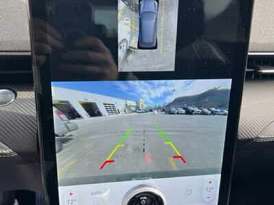 2024 Ford Mustang Mach-E, $29995. Photo 8