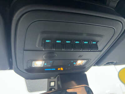 2022 Ford Bronco, $37295. Photo 12