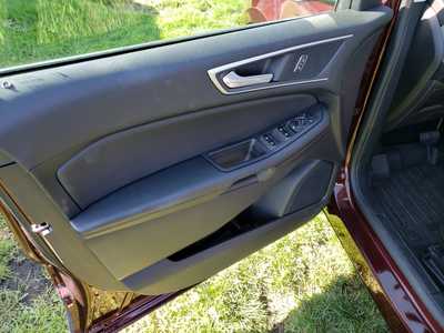 2023 Ford Edge, $27995. Photo 10