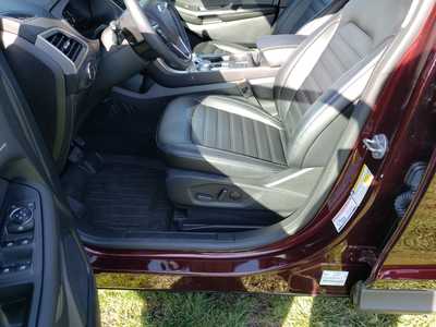 2023 Ford Edge, $27995. Photo 11