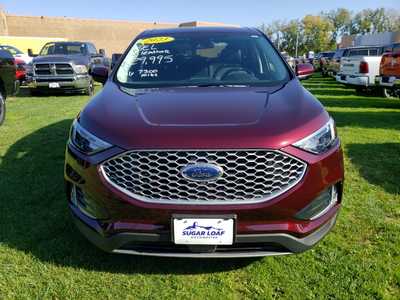 2023 Ford Edge, $27995. Photo 2