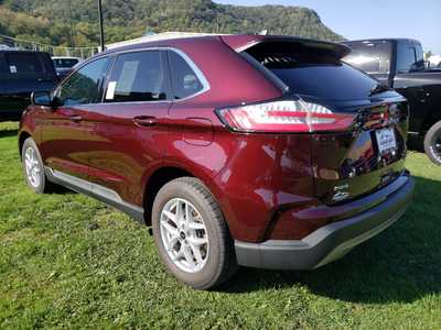 2023 Ford Edge, $27995. Photo 4