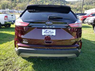 2023 Ford Edge, $27995. Photo 5