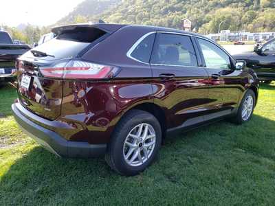 2023 Ford Edge, $27995. Photo 6