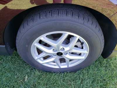 2023 Ford Edge, $27995. Photo 7