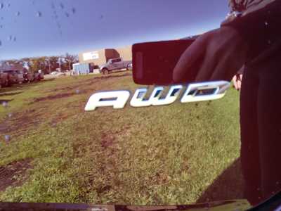 2023 Ford Edge, $27995. Photo 8