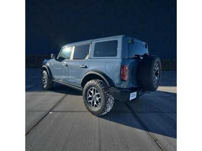 2025 Ford Bronco, $53000. Photo 2