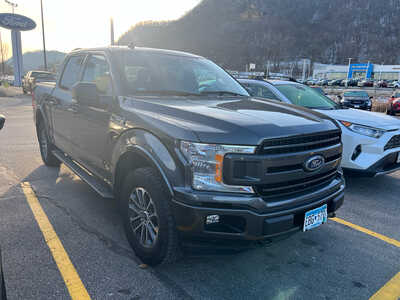 2019 Ford F150 Crew Cab, $33000. Photo 2