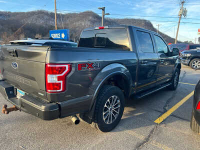2019 Ford F150 Crew Cab, $33000. Photo 3