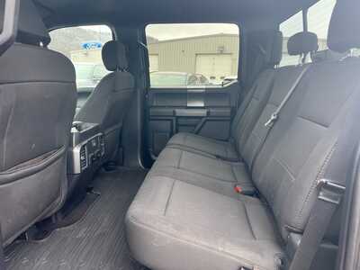 2019 Ford F150 Crew Cab, $31500. Photo 5